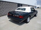 Thumbnail Photo 4 for 1990 Ford Mustang